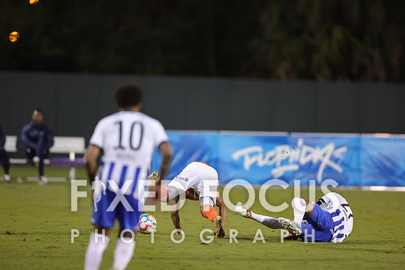 Soccer 2023:Hertha BSC 2:2 Millonarious FC