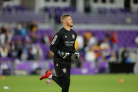 Soccer 2023: Scotiabank CONCACAF Champions League: Tigres UANL 1:1 Orlando City