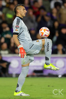 Soccer 2023: Scotiabank CONCACAF Champions League: Tigres UANL 1:1 Orlando City