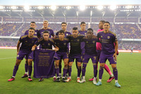 Soccer 2023 MLS: Nashville SC 2:0 Orlando City