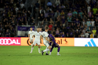 Soccer 2023 MLS: Orlando City 2:0 LA Galaxy