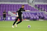 Soccer 2023 MLS: D.C. United 3:1 Orlando City