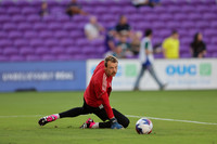 Soccer 2023 MLS: Nashville SC 2:0 Orlando City