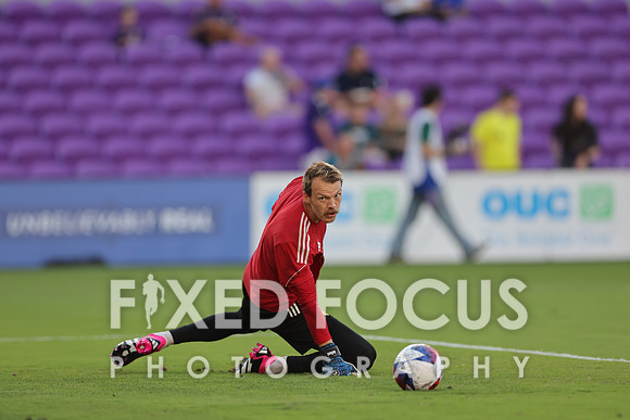 Soccer 2023 MLS: Nashville SC 2:0 Orlando City