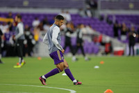 Soccer 2023: Scotiabank CONCACAF Champions League: Tigres UANL 1:1 Orlando City