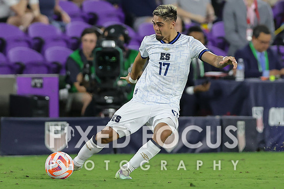 Soccer 2022: USMNT 1:0 El Salvador