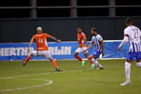 Soccer 2023:Hertha BSC 2:2 Millonarious FC