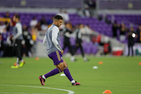 Soccer 2023: Scotiabank CONCACAF Champions League: Tigres UANL 1:1 Orlando City