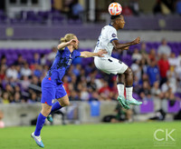 Soccer 2022: USMNT 1:0 El Salvador