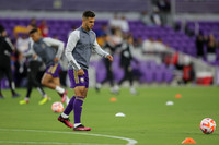 Soccer 2023: Scotiabank CONCACAF Champions League: Tigres UANL 1:1 Orlando City