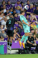 Soccer 2023 MLS: D.C. United 3:1 Orlando City