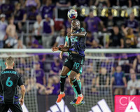 Soccer 2023 MLS: D.C. United 3:1 Orlando City