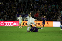 Soccer 2023 MLS: Orlando City 2:0 LA Galaxy