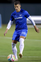 Soccer 2023:Hertha BSC 2:2 Millonarios FC
