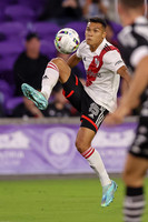 Soccer 2023: River Plate 3:0 Vasco da Gama