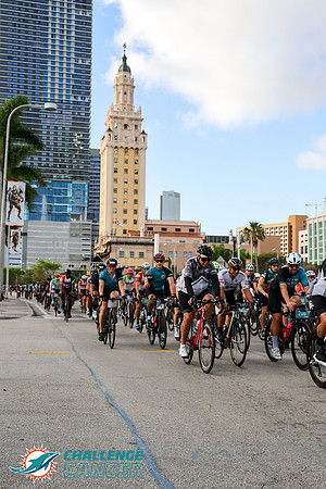 2022 Dolphins Challenge Cancer