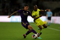 Soccer 2023 MLS: Nashville SC 2:0 Orlando City
