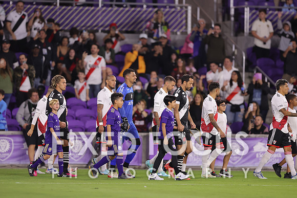 Soccer 2023: River Plate 2:0 Vasco da Gama