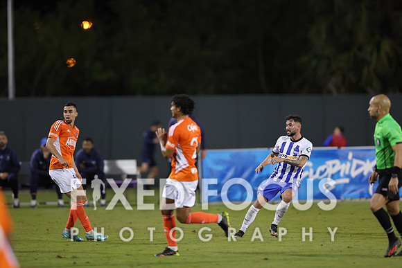 Soccer 2023:Hertha BSC 2:2 Millonarious FC
