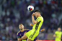 Soccer 2023 MLS: Nashville SC 2:0 Orlando City