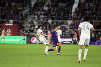 Soccer 2023 MLS: Orlando City 2:0 LA Galaxy