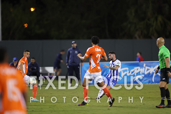 Soccer 2023:Hertha BSC 2:2 Millonarious FC