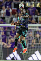Soccer 2023 MLS: D.C. United 3:1 Orlando City