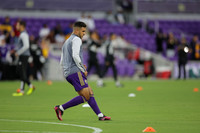 Soccer 2023: Scotiabank CONCACAF Champions League: Tigres UANL 1:1 Orlando City