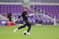 Soccer 2023 MLS: D.C. United 3:1 Orlando City