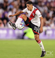 Soccer 2023: River Plate 3:0 Vasco da Gama