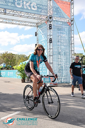 2022 Dolphins Challenge Cancer