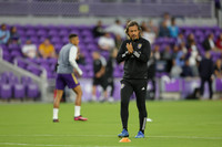 Soccer 2023: Scotiabank CONCACAF Champions League: Tigres UANL 1:1 Orlando City
