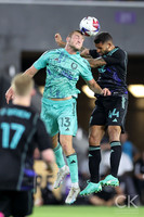 Soccer 2023 MLS: D.C. United 3:1 Orlando City