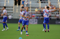 Soccer 2022: USMNT 1:0 El Salvador
