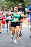 Mile 0.5