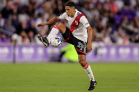 Soccer 2023: River Plate 3:0 Vasco da Gama