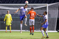Soccer 2023:Hertha BSC 2:2 Millonarios FC