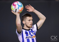 Soccer 2023:Hertha BSC 2:2 Millonarios FC
