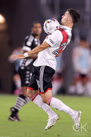 Soccer 2023: River Plate 3:0 Vasco da Gama