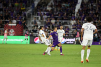 Soccer 2023 MLS: Orlando City 2:0 LA Galaxy