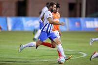 Soccer 2023:Hertha BSC 2:2 Millonarios FC