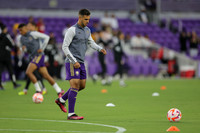 Soccer 2023: Scotiabank CONCACAF Champions League: Tigres UANL 1:1 Orlando City