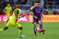 Soccer 2023 MLS: Nashville SC 2:0 Orlando City
