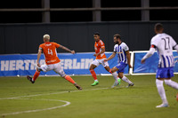 Soccer 2023:Hertha BSC 2:2 Millonarious FC
