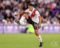 Soccer 2023: River Plate 3:0 Vasco da Gama