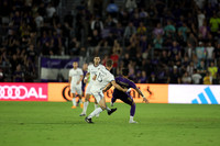 Soccer 2023 MLS: Orlando City 2:0 LA Galaxy