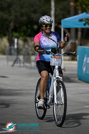 2022 Dolphins Challenge Cancer