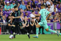 Soccer 2023 MLS: D.C. United 3:1 Orlando City