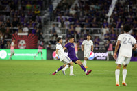 Soccer 2023 MLS: Orlando City 2:0 LA Galaxy