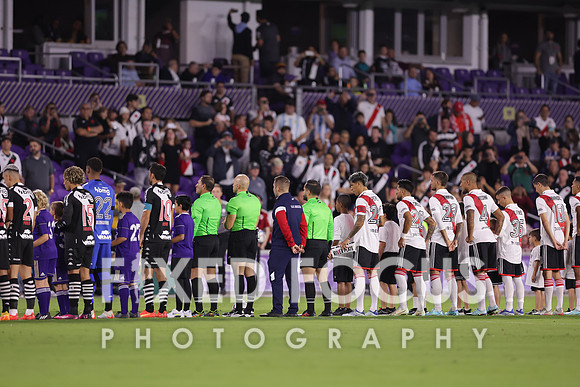 Soccer 2023: River Plate 2:0 Vasco da Gama